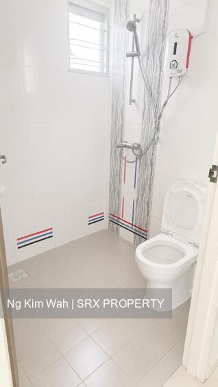 Blk 93B Telok Blangah Parcview (Bukit Merah), HDB 3 Rooms #558551211